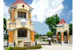 MetroGate Angeles-Moldex Realty - Pampanga