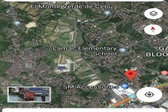 Lot for Rent in Cebu City