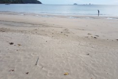 Beach Lot for Sale in  Bacungan, Puerto Princesa City