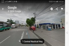 Commercial Lot for Sale in Mandaue City, Cebu