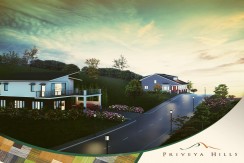 Residential Lot in Priveya Hills Subdivision Talamban Cebu City