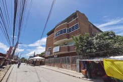 Commercial Property beside Public Market Mactan Cebu