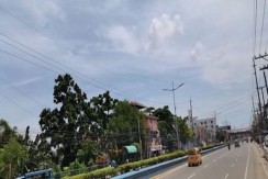 Prime Commercial Property in Along ML Quezon Avenue Lapu-lapu