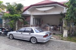 Residential lot with old House in Sunny Hills Subdivision