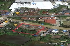 Commercial Lot in Poblacion, Liloan Cebu