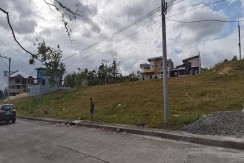 RESIDENTIAL LOT FOR SALE IN VISTA GRANDE SUBDIVISION PHASE 3