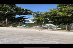 For Sale New Developed Mountain Lot in Oslob, Cebu