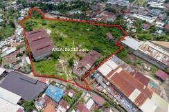 Lot for Sale in Casuntingan Mandaue City.