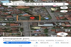 COMMERCIAL PROPERTY FOR SALE IN V RAMA CEBU CITY