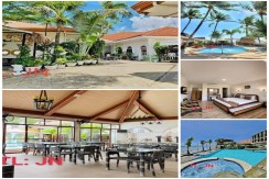 Beach Resort for Sale in Carmen, Cebu