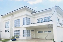 BRANDNEW HOUSE AND LOT MOLAVE HIGHLAND IN CONCOLACION CEBU