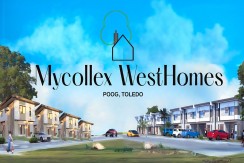 Mycollex West Homes by Eastland Properties - Toledo