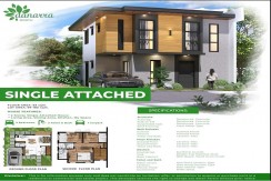 Danarra North by King Properties- Liloan