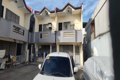 For Sale: 6 Units Apartment Property in Brgy Tisa, Cebu City