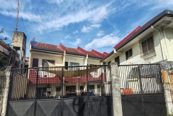 For Sale 7-Units Apartment Property in Brgy Tisa, Cebu City